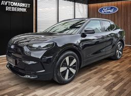 Zunanja slika - Ford Capri - SELECT 286PS RWD 77KWH-NA ZALOGI-DOBAVA TAKOJ - 1 - Predogledna slika