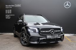 Zunanja slika - Mercedes-Benz GLB-Razred - GLB 200 d 4MATIC - 1 - Predogledna slika