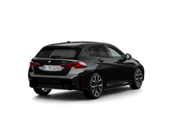 Zunanja slika - BMW Serija 1 - 120d - 2 - Predogledna slika