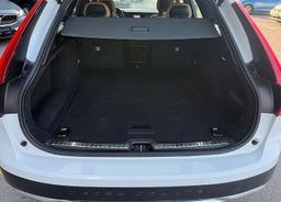 Zunanja slika - Volvo V90 Cross Country - D4 AWD AUT Edition Pro NAVI KLJUKA KAMERA - 8 - Predogledna slika