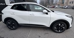 Zunanja slika - KIA Sportage - 1.6 T-GDi 110kW LX Fresh. 6 M T - 2 - Predogledna slika