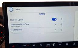 Zunanja slika - Ford Kuga - Active X 2.5 HYBR 134kW FHEV AWD-SLO-RADAR-HEADUP - 25 - Predogledna slika