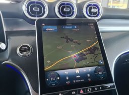 Zunanja slika - Mercedes-Benz GLC-Razred - GLC 220 d 4MATIC - 5 - Predogledna slika