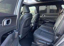 Zunanja slika - KIA Sorento - 2.2 TCi - EX LIMITED 30° - 10 - Predogledna slika