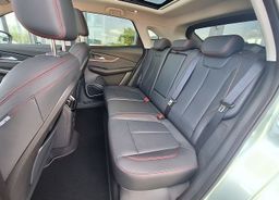 Zunanja slika - Forthing Forthing T5 EVO - T5 Evo my 2025 + ADAS - 5 - Predogledna slika