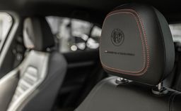 Zunanja slika - Alfa Romeo Stelvio - COMPETIZIONE-Q4-VIRTUAL-NAVI-KEYLESS-RADAR-HK-21C - 13 - Predogledna slika