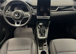 Zunanja slika - Mitsubishi Grandis - 1.3 DI-T INTENSE - NOVO  NA ZALOGI - 9 - Predogledna slika