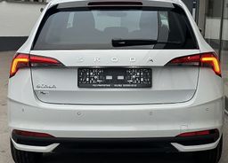 Zunanja slika - Škoda Scala - Edition 1.0 TSI - 6 - Predogledna slika