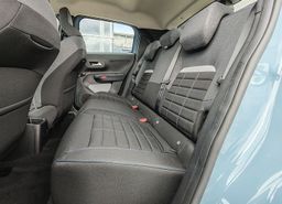 Zunanja slika - Citroën C3 - Plus Turbo 100 S S ročni - 9 - Predogledna slika