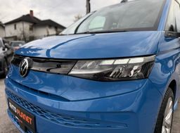 Zunanja slika - VW Multivan - T7 L2 2.0 TSI AUT. 1.LASTNIK IQ LED 7 SED. KAMERA - 8 - Predogledna slika