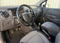 Zunanja slika - Renault Captur - Authentique Energy TCe 90 - 7 - Predogledna slika