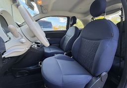 Zunanja slika - Fiat 500 - 1.0 GSE Hybrid 51kW Cult - UGODNO - 5 - Predogledna slika