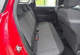 Zunanja slika - Citroën C3 Aircross - Shine PureTech 110 S S BVM6 ZELO LEP... - 10 - Predogledna slika