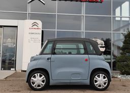 Zunanja slika - Citroën Ami - CARGO - 3 - Predogledna slika