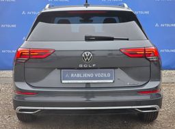 Zunanja slika - VW Golf - Variant 2.0 TDI Alltrack avt. 147 4M NAVI ACC GRET VOL - 6 - Predogledna slika