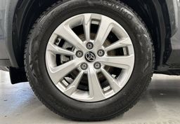 Zunanja slika - Toyota Yaris Cross - Hybrid 1.5 Avt. - 9 - Predogledna slika