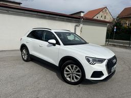 Zunanja slika - Audi Q3 - quattro 40 TDI Advanced S tronic - 1 - Predogledna slika