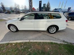 Zunanja slika - VW Passat - Variant 2.0 TDI BMT 110kW Redno Servisiran - 8 - Predogledna slika