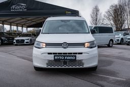 Zunanja slika - VW Caddy - 2,0 TDI DSG - 3 - Predogledna slika