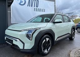 Zunanja slika - KIA EV3 - 58.3 kWh baterija. 150 kW  204 KM  Star - 1 - Predogledna slika