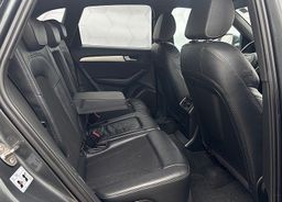 Zunanja slika - Audi Q5 - 3.0 TDI QUATTRO S tronic3x S line - LED - GRETJE - 10 - Predogledna slika