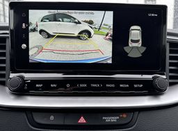 Zunanja slika - KIA XCeed - 1.6 T-GDi EX WAY ISG.7DCT - 15 - Predogledna slika