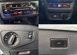 Zunanja slika - VW Tiguan Allspace - 2.0 TDI SCR 4MOTION BMT avt 147kW R-Line Virtual - 10 - Predogledna slika