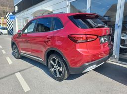 Zunanja slika - MG MG ZS - ZS 1.5L Comfort - 2 - Predogledna slika