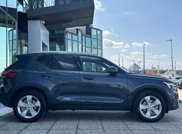 Zunanja slika - Volvo XC40 - B3P Core Avt. - 4 - Predogledna slika