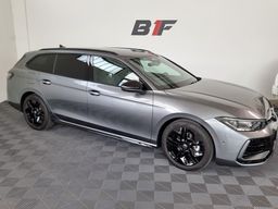 Zunanja slika - VW Passat - Variant 1.5 eTSI R-Line DSG 110kW - 2 - Predogledna slika