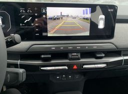 Zunanja slika - KIA EV3 - 58.3 kWh baterija. 150 kW  204 KM  Air - 11 - Predogledna slika