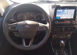 Zunanja slika - Ford Ecosport - 1.0 EcoBoost 92 kW Titanium S S At. -4- - 5 - Predogledna slika