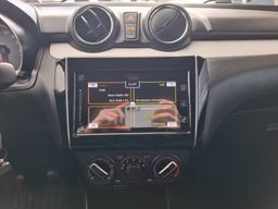 Zunanja slika - Suzuki Swift - 1.2 4WD - SLOVENSKI + 1. LASTNIK + POTRJENA KNJIGA - 17 - Predogledna slika