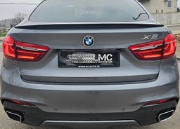 Zunanja slika - BMW X6 - serija : xDrive40d 313ks M-PAKET °PANORAMA° °19-COL° - 6 - Predogledna slika
