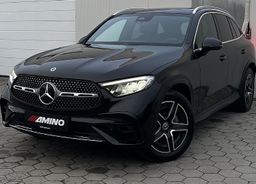 Zunanja slika - Mercedes-Benz GLC-Razred - 200 4MATIC AMG LINE-PANO-LANE-MEMORY-360-KAMERA - 3 - Predogledna slika