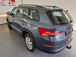Zunanja slika - Škoda Kodiaq - Style 2.0 TDI 110kW DSG.NEMŠKA - 5 - Predogledna slika