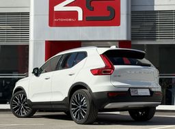 Zunanja slika - Volvo XC40 - D3 A Momentum 1.LASTNIK - 7 - Predogledna slika