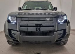 Zunanja slika - Land Rover Defender - 90 X-Dynamic SE 3.0 D200 MHEV AWD - 2 - Predogledna slika