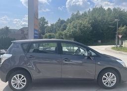 Zunanja slika - Toyota Verso - 2.0 D4-D Sol 7 sedežev REDNO SERVISIRAN... - 4 - Predogledna slika