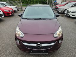 Zunanja slika - Opel Adam - 1,2 Rocks - 6 - Predogledna slika