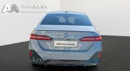 Zunanja slika - BMW Serija 5 - : 520i  AT  M-Sport. iconic glow. HUD. adaptive LED - 4 - Predogledna slika
