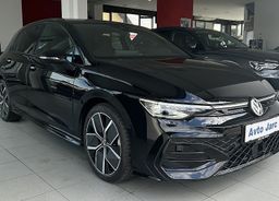 Zunanja slika - VW Golf - 1.5 eTSI avt. 4JOY - SLO - 1 - Predogledna slika