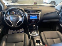 Zunanja slika - Nissan Navara - 2.3 dci 4x4 XSENON.NAVI.2XPDC.KAMERA.USNJE.PANORAM - 11 - Predogledna slika