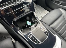 Zunanja slika - Mercedes-Benz GLC-Razred - GLC 220d 4MATIC FUL LED NAVI ACC LINE ASIST 360K - 18 - Predogledna slika