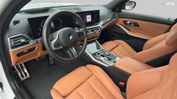 Zunanja slika - BMW Serija 3 - M340i xDrive Touring - 7 - Predogledna slika