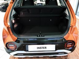 Zunanja slika - Hyundai Inster - 42 KWH TREND-AKT.TEMP-APPLE-DAB-KAMERA-VIDEO - 5 - Predogledna slika