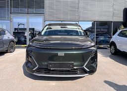 Zunanja slika - Geely StarRay - EM-i MAX - 6 - Predogledna slika