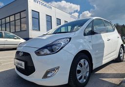 Zunanja slika - Hyundai ix20 - 1.4 CRDI COMFORT SAMO 118450 KM - 1 - Predogledna slika