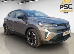 Zunanja slika - Renault Captur - TCe 140 techno + paket ZIMA - 1 - Predogledna slika