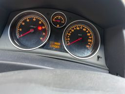 Notranja slika - Opel Astra - 1,6 16V Enjoy - 4 - Predogledna slika